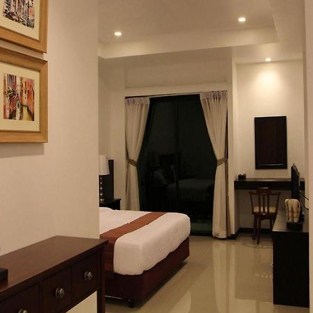 Baan Nan Hotel Esterno foto