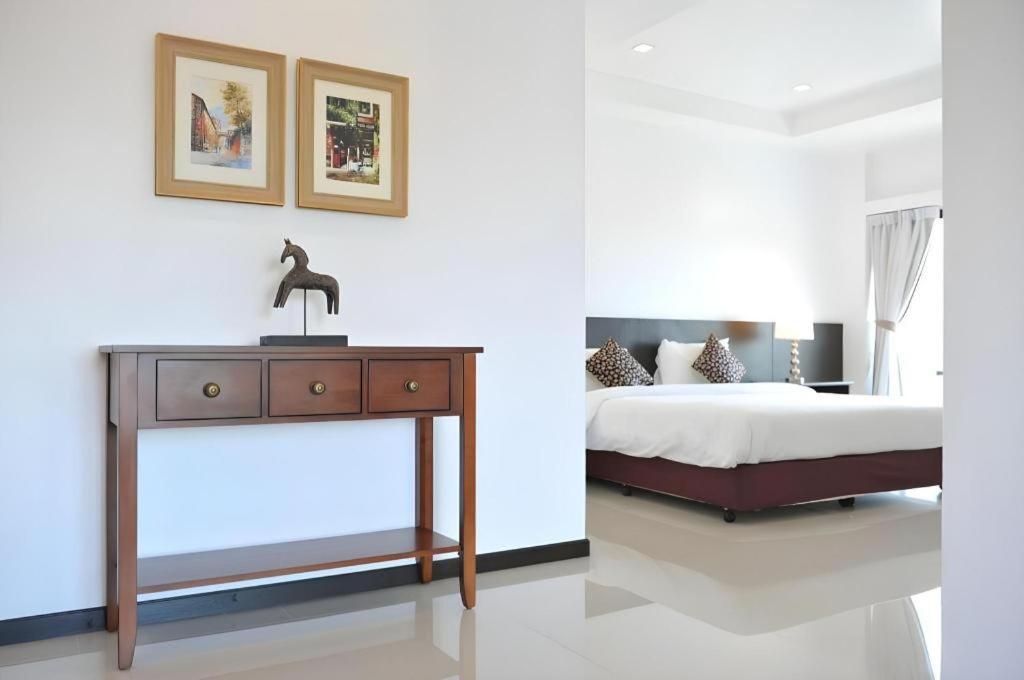 Baan Nan Hotel Esterno foto