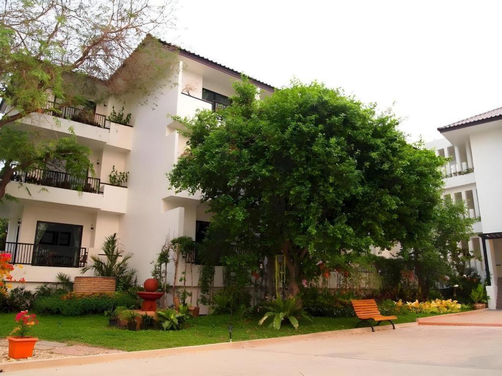 Baan Nan Hotel Esterno foto