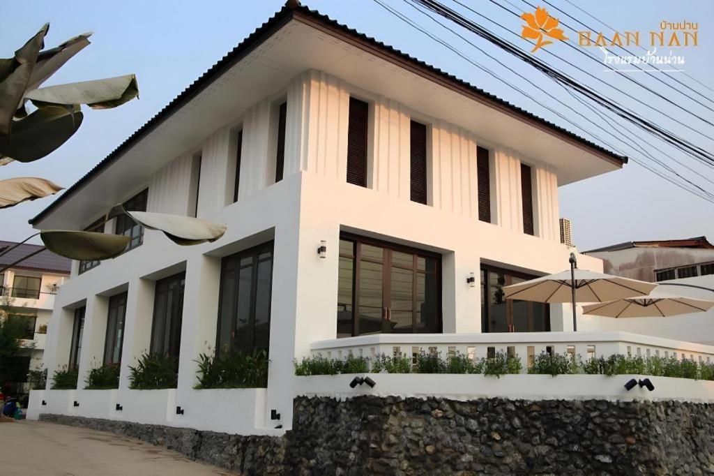 Baan Nan Hotel Esterno foto