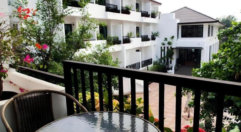 Baan Nan Hotel Esterno foto